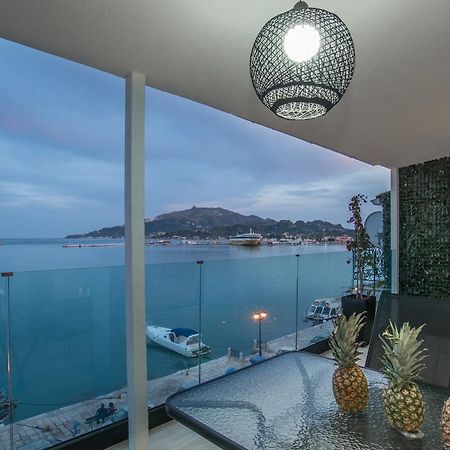 Pineapple Seaside Suite Zakynthos Buitenkant foto