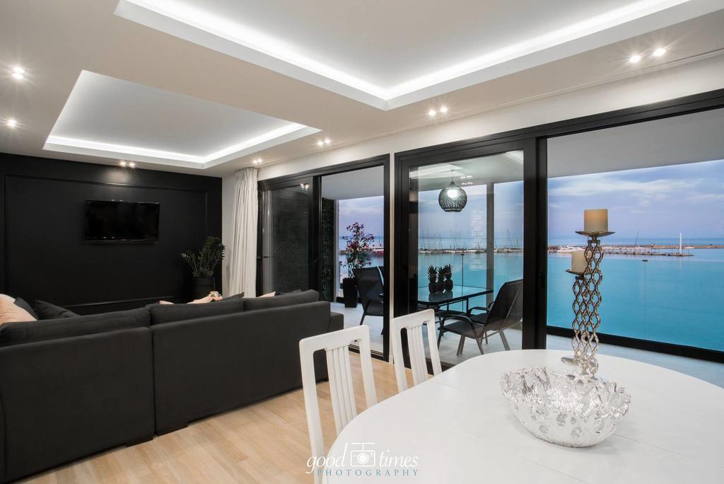 Pineapple Seaside Suite Zakynthos Buitenkant foto